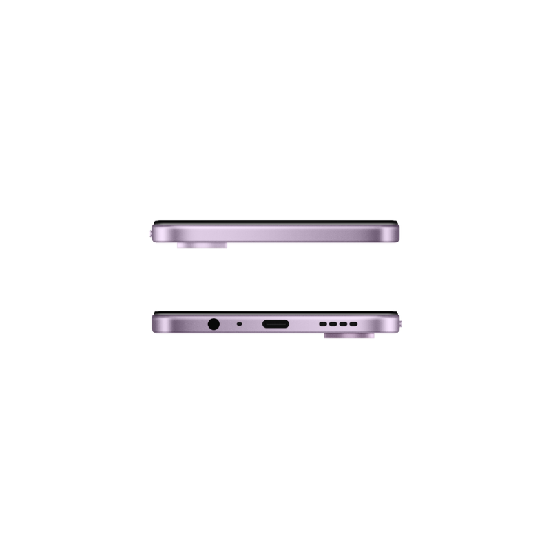 Realme C100i, 6.8" Ultra Smooth Display, Military-Grade Shock Resistance,, 7000mAh Battery, UAE Version