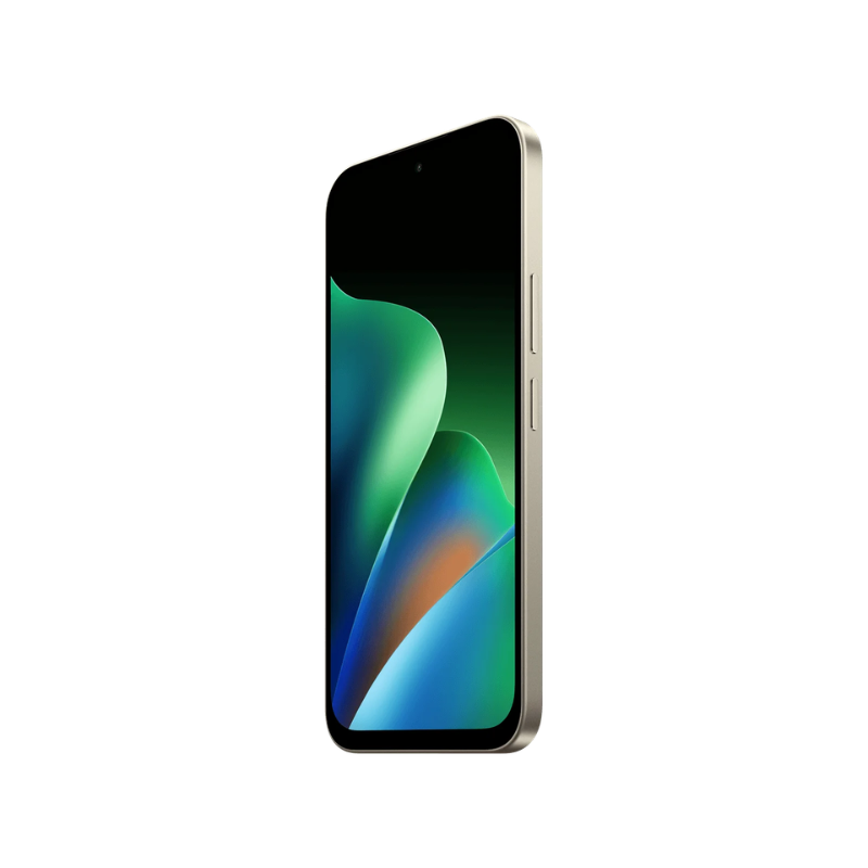 Xiaomi Redmi 17, 6.9" Large HD Display, 50MP AI Dual Camera, 7500mAh Massive Battery, UAE Version