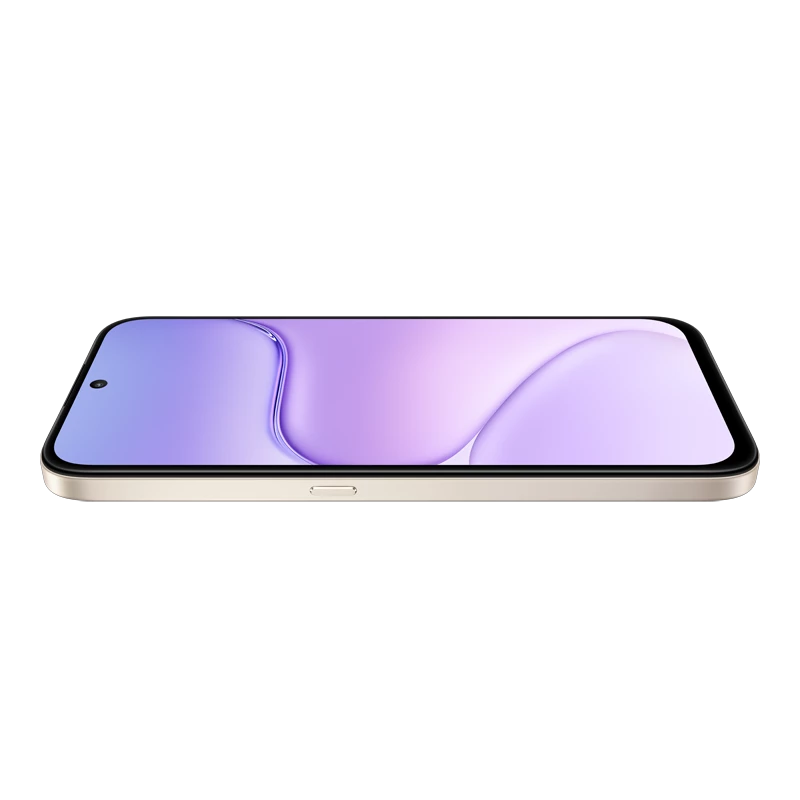 Honor X7e Plus 5G, 6.87" Brilliant Display, SGS Premium Drop Resistance, AI Button, 8100mAh Battery, UAE Version