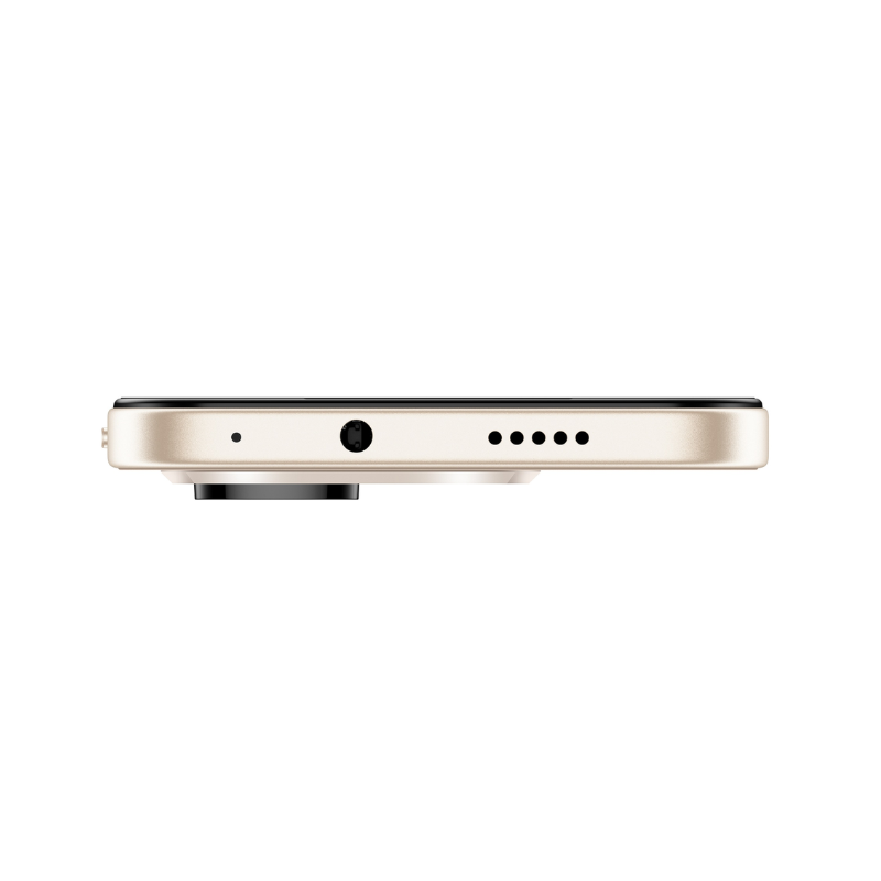 Honor X6e, 6.61" Eye Comfort Display, 50MP AI Ultra-clear Camera, 7500mAh Battery, UAE Version