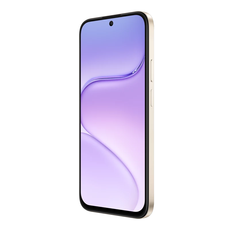 Honor X7e Plus 5G, 6.87" Brilliant Display, SGS Premium Drop Resistance, AI Button, 8100mAh Battery, UAE Version