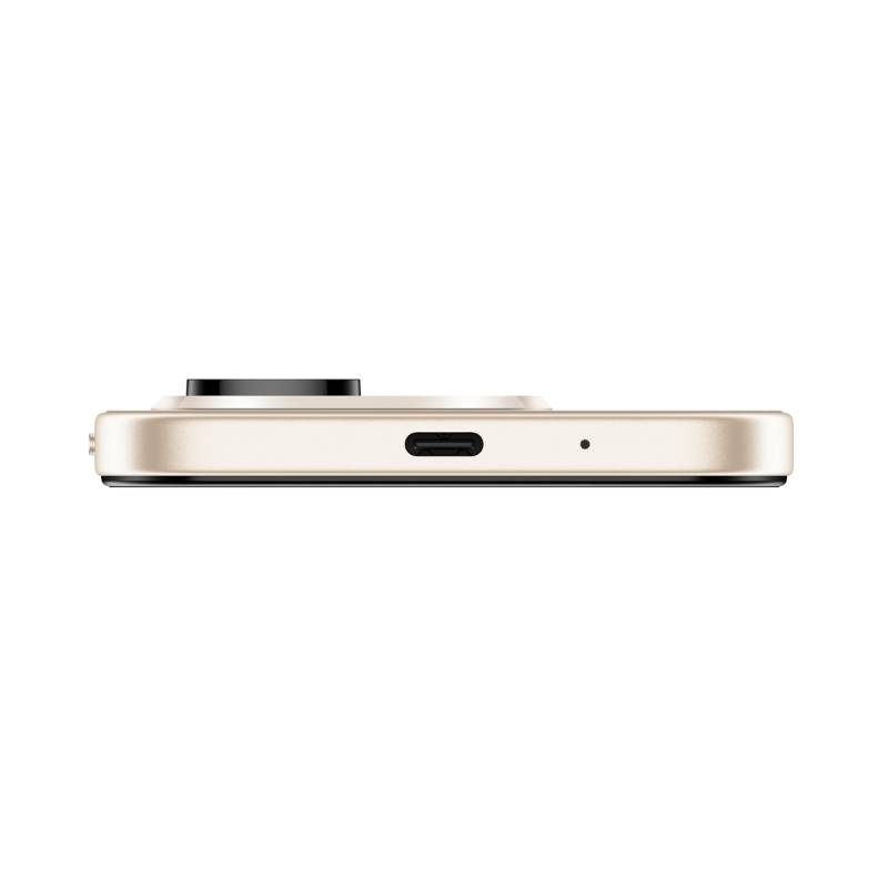 Honor X6e, 6.61" Eye Comfort Display, 50MP AI Ultra-clear Camera, 7500mAh Battery, UAE Version