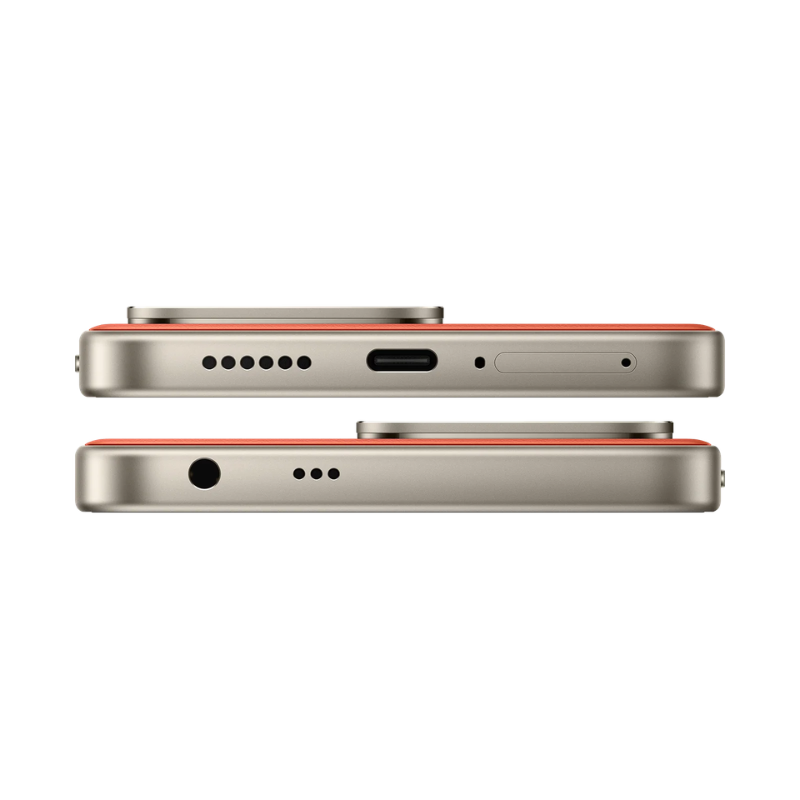 Xiaomi Redmi 17 5G, 6.9" Large HD Display, 50MP AI Dual Camera, 7500mAh Massive Battery, UAE Version