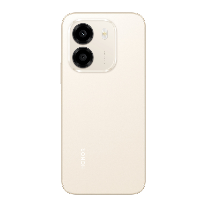 Honor X6e, 6.61" Eye Comfort Display, 50MP AI Ultra-clear Camera, 7500mAh Battery, UAE Version