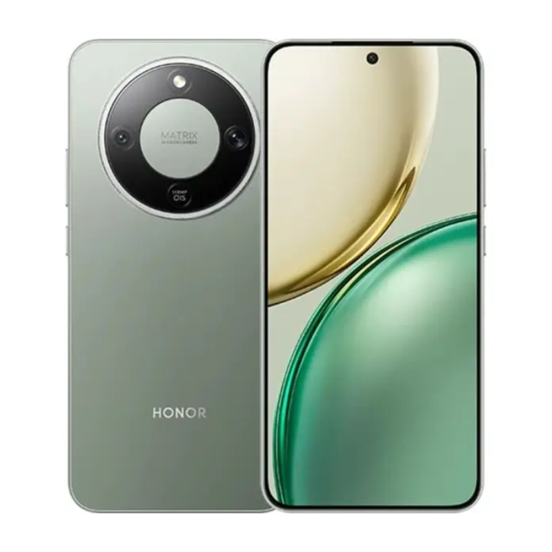 Honor X9d 5G, 6.79" AMOLED Display, 108MP OIS AI Camera & AI Editor, 8300mAh Battery, UAE Version