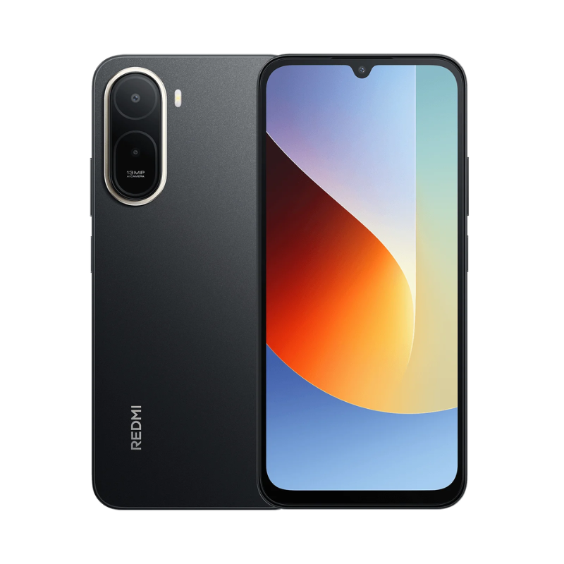 Xiaomi Redmi A7 Pro, 6.9" LCD Display, 13MP AI Dual Camera, 6000mAh Battery, UAE Version