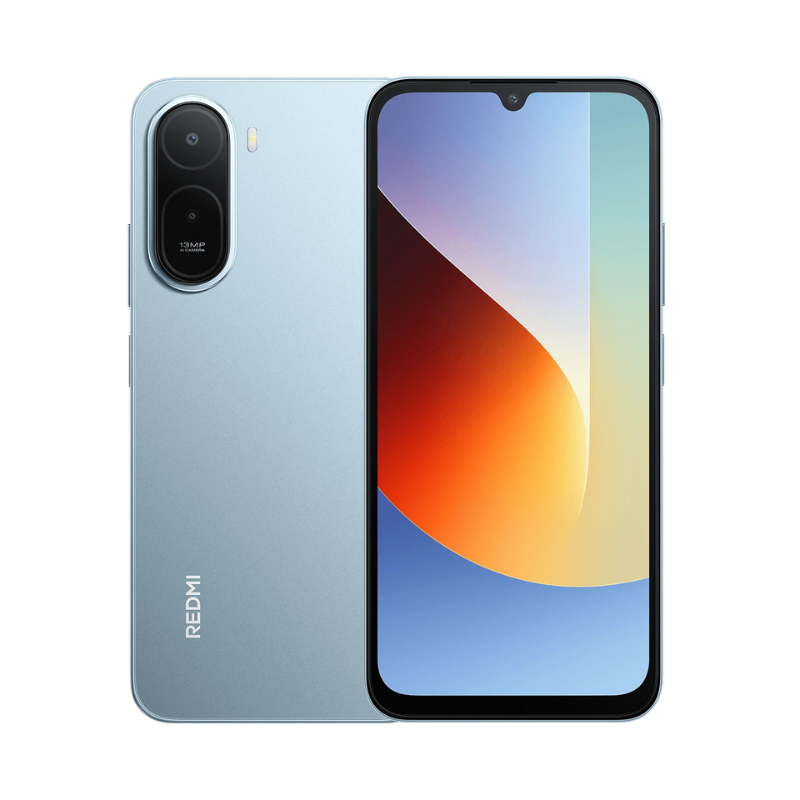 Xiaomi Redmi A7 Pro, 6.9" LCD Display, 13MP AI Dual Camera, 6000mAh Battery, UAE Version