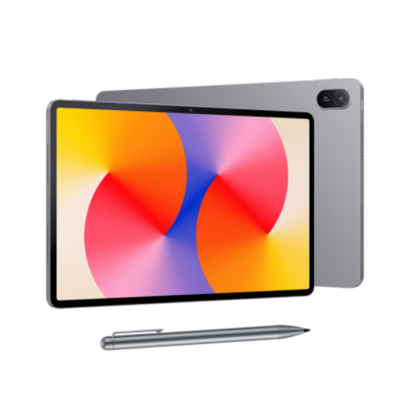 Huawei MatePad SE 11, 11" Eye Comfort Display, Immersive Quad-Speaker, 7700mAh Battery, UAE Version