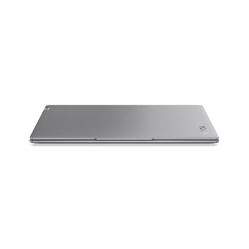 Lenovo YOGA SLIM 7 14IMH9, 14" WUXGA OLED Display, Intel Ultra 5 125H, 16GB RAM, 1TB SSD, Intel ARC Graphics, English-Arabic Keyboard, Windows 11 Home, 83CV00FNAX