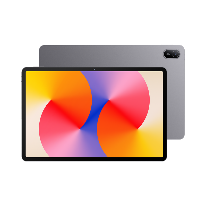 Huawei MatePad SE 11, 11" Eye Comfort Display, Immersive Quad-Speaker, 7700mAh Battery, UAE Version
