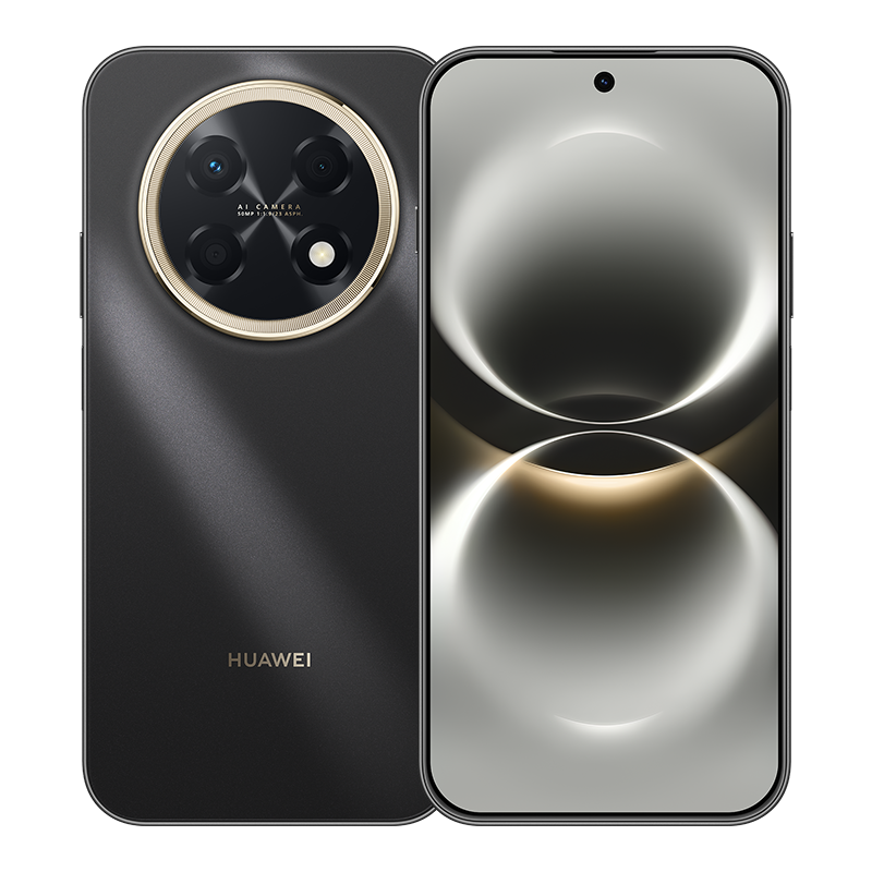 Huawei Nova 15 Max, 6.84" Ultra-Slim Display, 50MP RYYB Ultra-Clear  Camera, 85mAh Battery, UAE Version