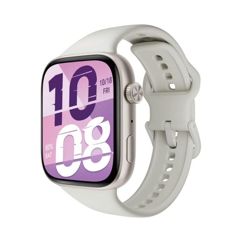 HONOR Watch X5i, 1.97" Thin Bezel AMOLED Display, Lightweight, 180+ Personalized Watch Face, 21 Days Long Battery Life