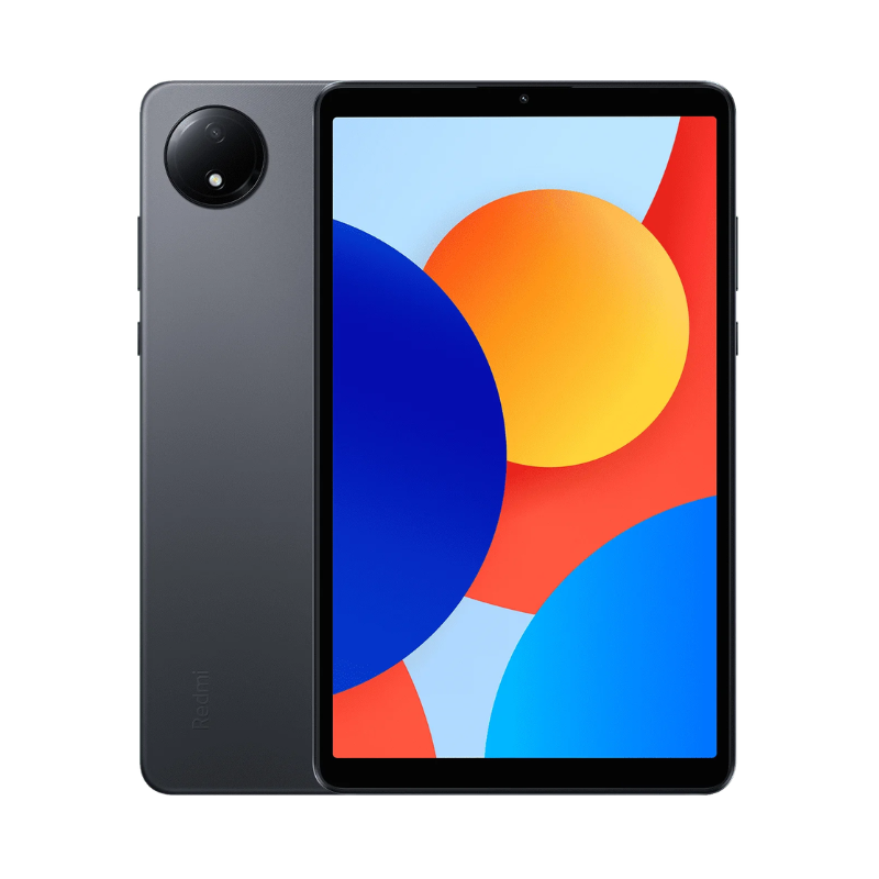 Xiaomi Redmi Pad SE, 8.7" LCD Display, 6650mAh Battery, UAE Version