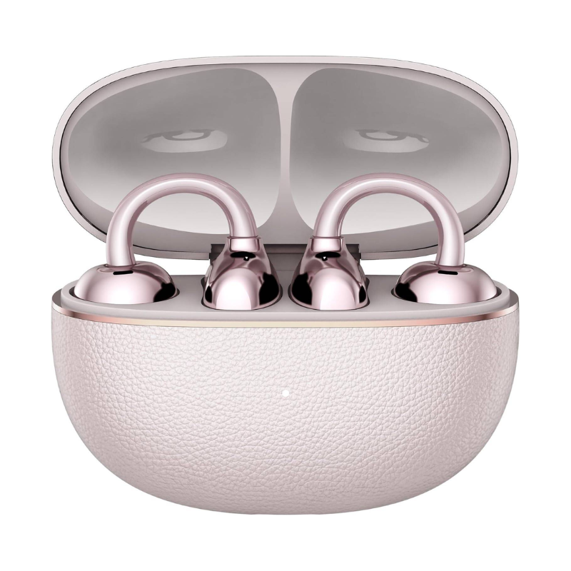 HONOR CHOICE Earbuds Clip 2 Pro, Open-ear Comfort Design, Premium Sound Quality, 44-hour Long Battery Life