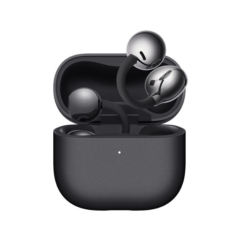 Huawei FreeClip 2, C-bridge Design, Adaptive Open-ear Listening1, Crystal-clear Calls, UAE Version