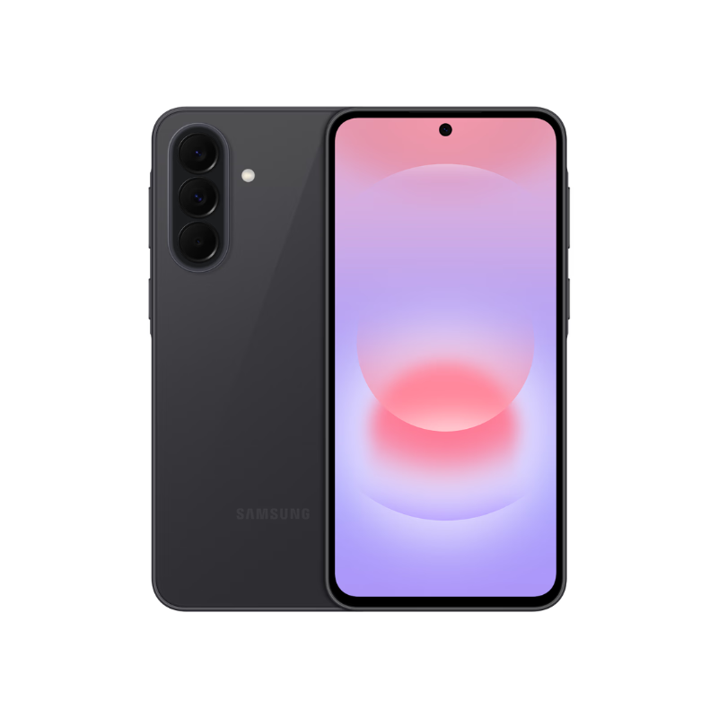 Samsung Galaxy A37 5G, 6.7" FHD+ Super OLED Display, 50MP Wide-angle Camera, 5000mAh Battery, UAE Version