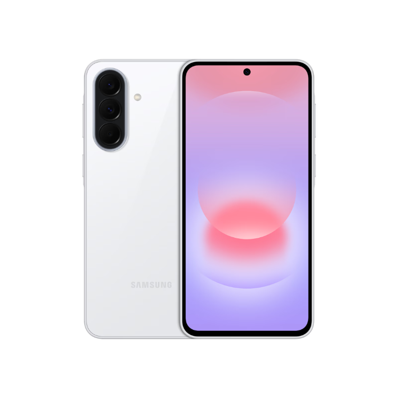 Samsung Galaxy A37 5G, 6.7" FHD+ Super OLED Display, 50MP Wide-angle Camera, 5000mAh Battery, UAE Version