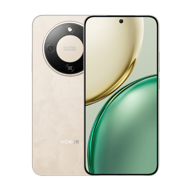 Honor X9d 5G, 6.79" AMOLED Display, 108MP OIS AI Camera & AI Editor, 8300mAh Battery, UAE Version