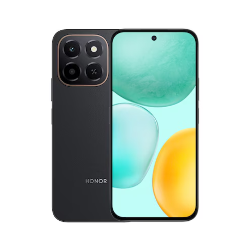 Honor X7d, 6.77" 120Hz Display, 108MP Ultra-Clear AI Camera, 6500 Dual-Cell Battery, UAE Version