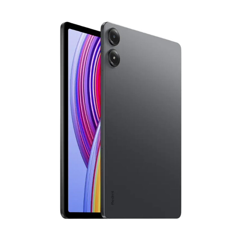 Xiaomi Redmi Pad Pro 5G, 12.1" 2.5k eye-care Display, Snapdragon 7s Gen 2, 10,000mAh (typ) large battery volume, Global Version