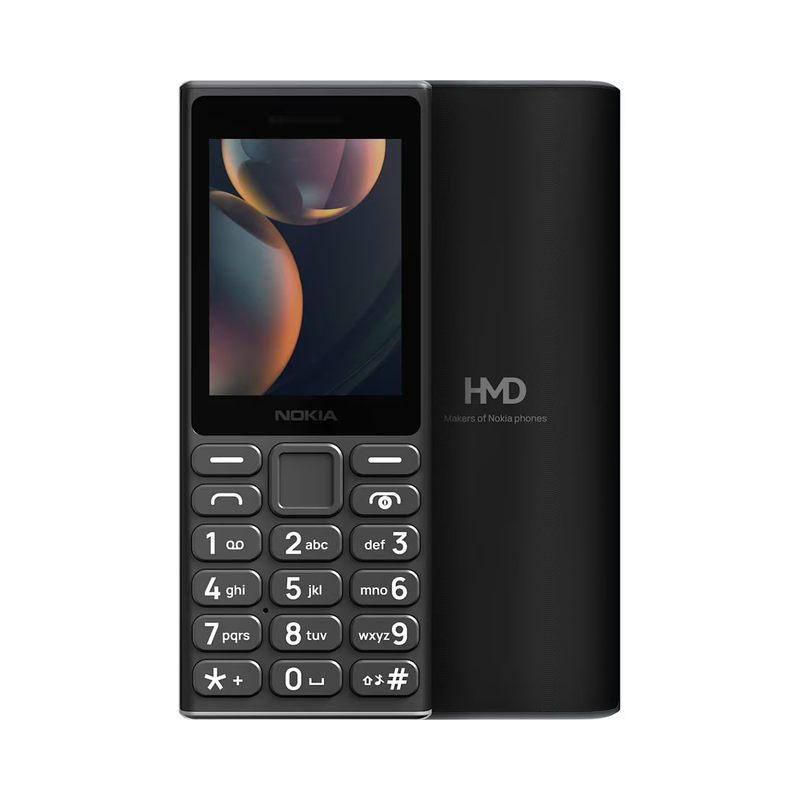 Nokia 108 4G (2024), UAE Version