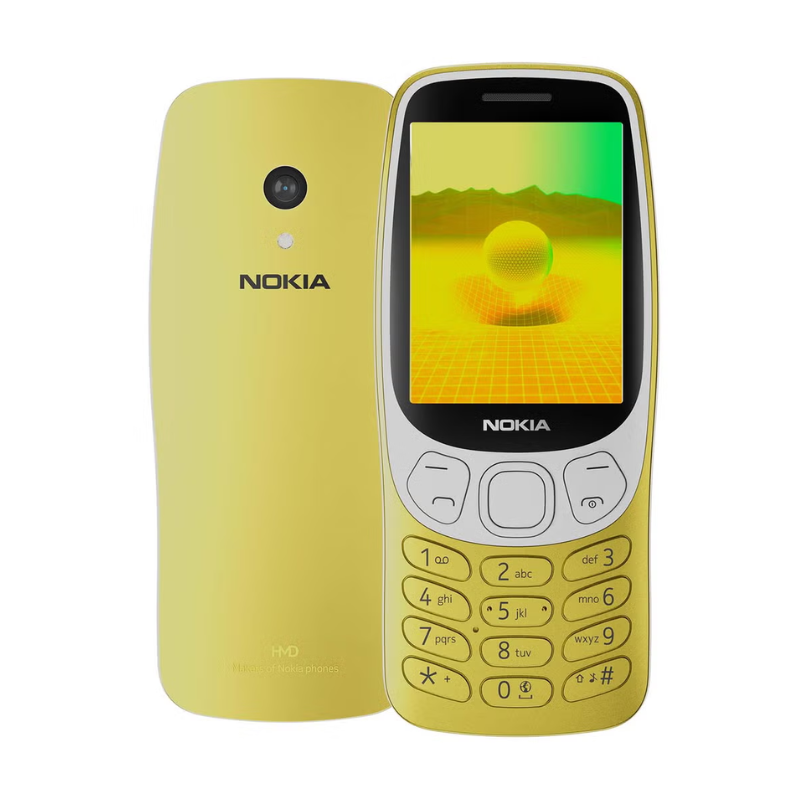 Nokia 3210 4G