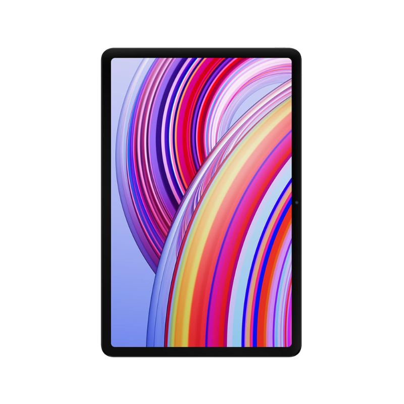 Xiaomi Redmi Pad Pro 5G, 12.1" 2.5k eye-care Display, Snapdragon 7s Gen 2, 10,000mAh (typ) large battery volume, Global Version