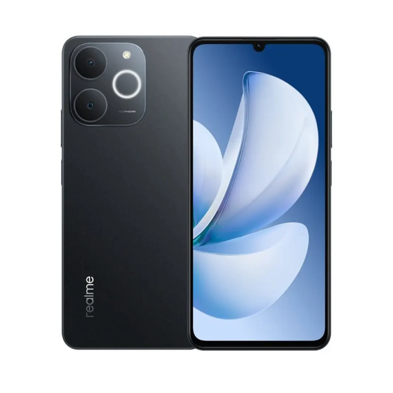 Realme Note 70, 6.74ltra Slim, 90Hz Ultra Smooth Display, IP54 Dust & Water Resistance, 6300mAh Massive Battery, UAE Version