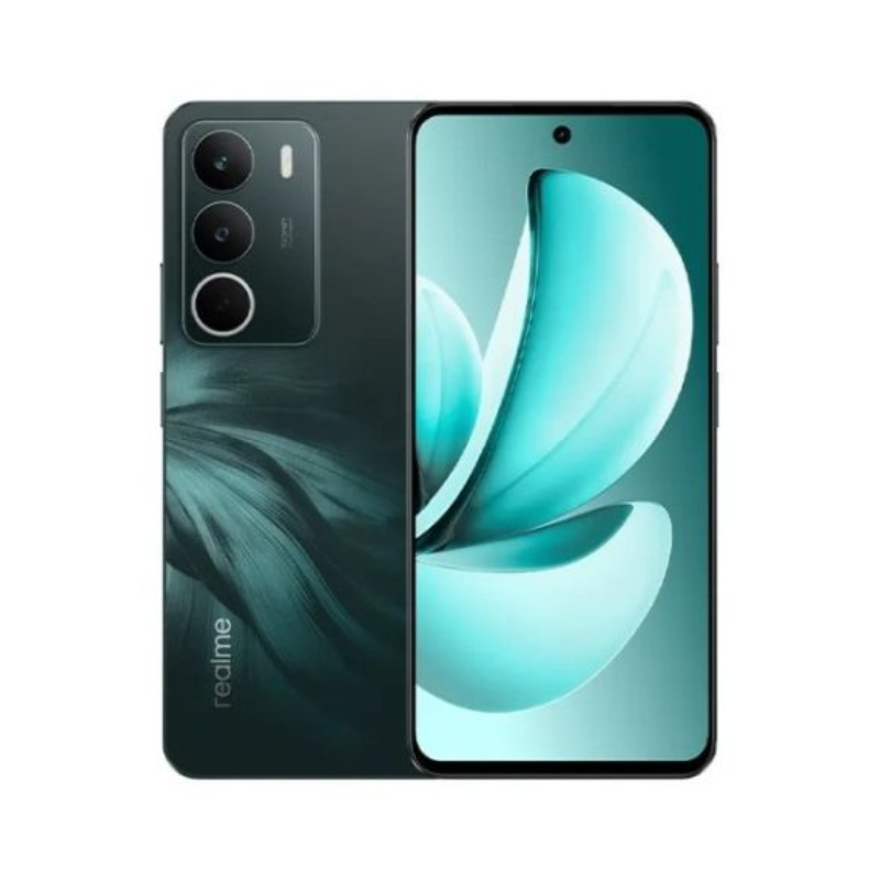 Realme C71, 6.67" 120Hz Eye Comfort Display, Military Grade Shock Resistance, 6000mAh Massive Battery, UAE Version