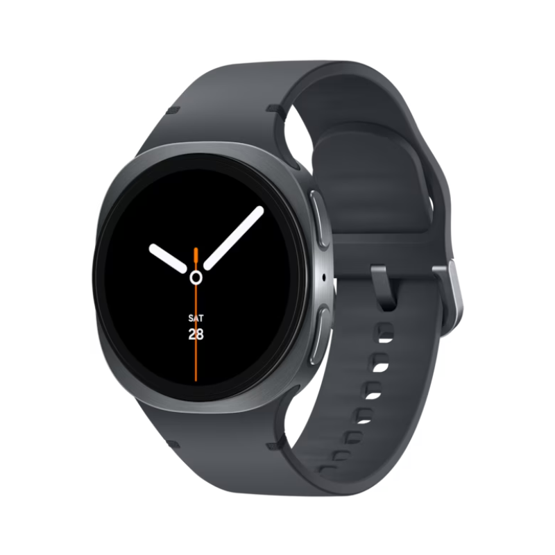 Samsung Galaxy Watch8 (Bluetooth, 44 mm), UAE Version