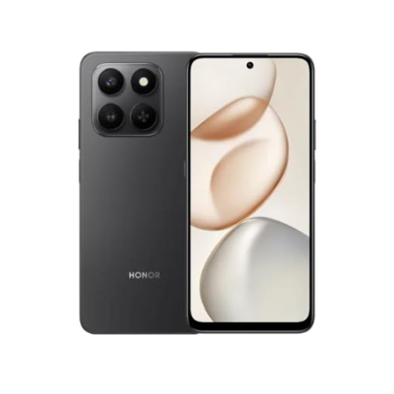 Honor X7d 5G, 6.77" Eye Comfort/Dynamic Dimming Display, 50MP Main Camera, 6500 Super Large Battery, UAE Version