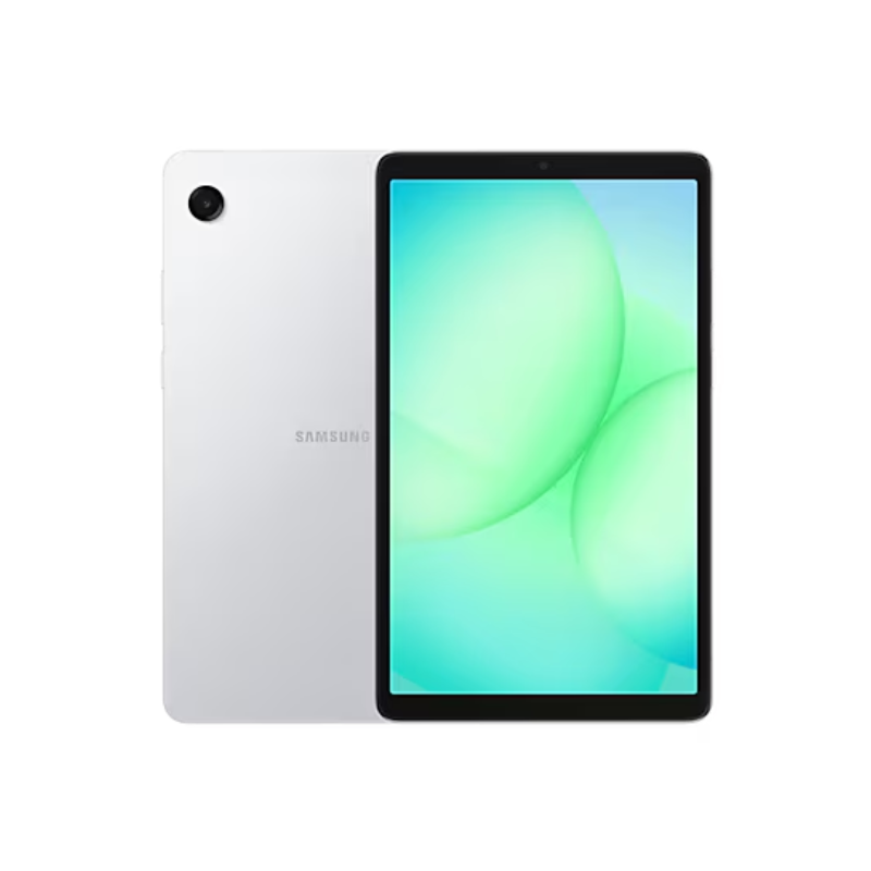 Samsung Galaxy Tab A11 LTE, 8.7" 90Hz Display, 5MP Front Camera, Dolby-engineered Dual Speakers, UAE Version
