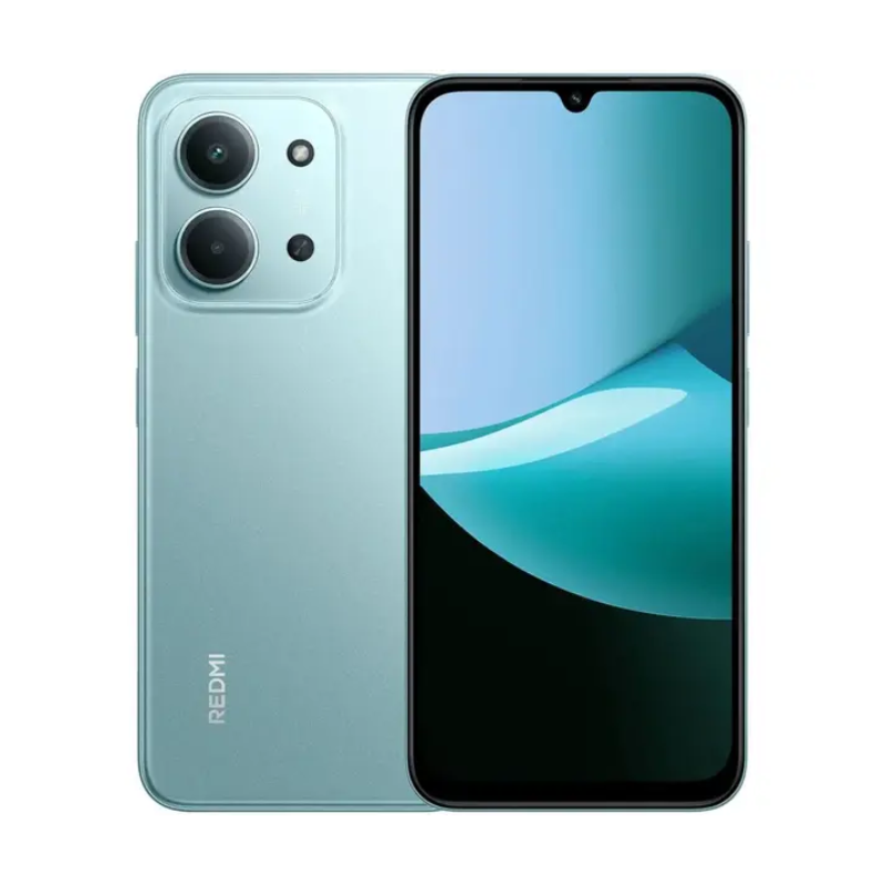 Xiaomi Redmi 15C, 6.9" 120Hz Display, 50MP AI Dual Camera, Powerful Octa-Core Processor, 6000mAh Massive Battery, Global Version