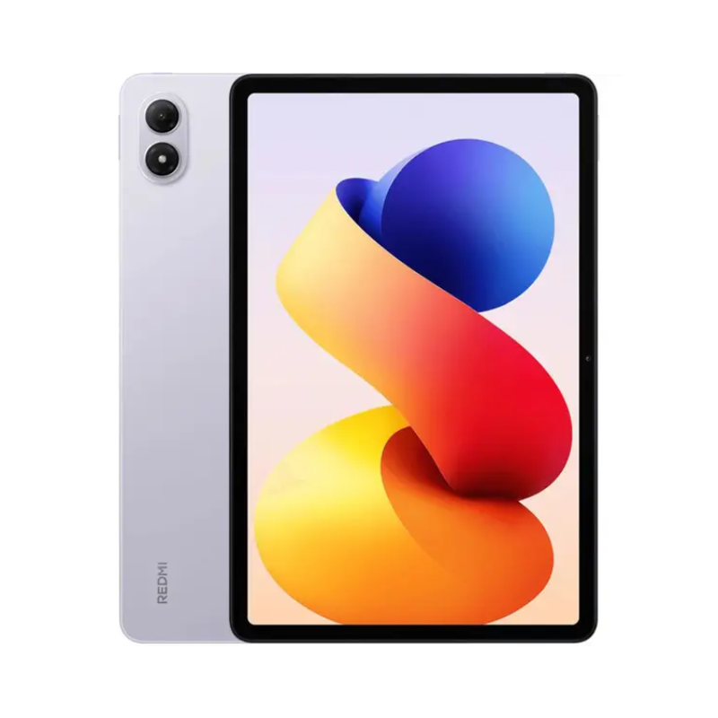 Xiaomi Redmi Pad 2 Pro, 12.1" 2.5K Crystal-Clear Display, Advanced 4nm Processor, Massive 12000mAh Battery, UAE Version