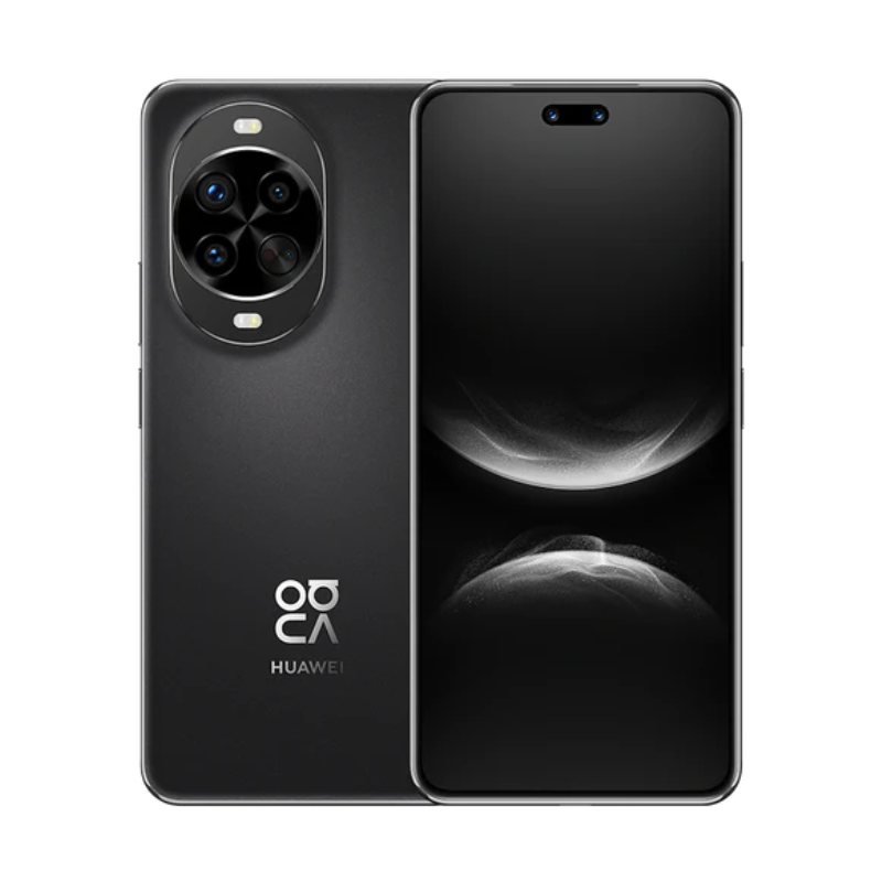 Huawei Nova 14, 6.7" Ultra-thin OLED Display, 50 MP Ultra Vision Camera, 5500 mAh Battery, UAE Version