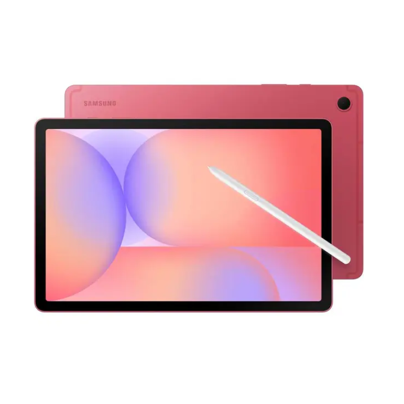 Samsung Galaxy Tab S10 Lite, 10.9" 90Hz Display, Galaxy AI, 8000mAh Battery, UAE Version
