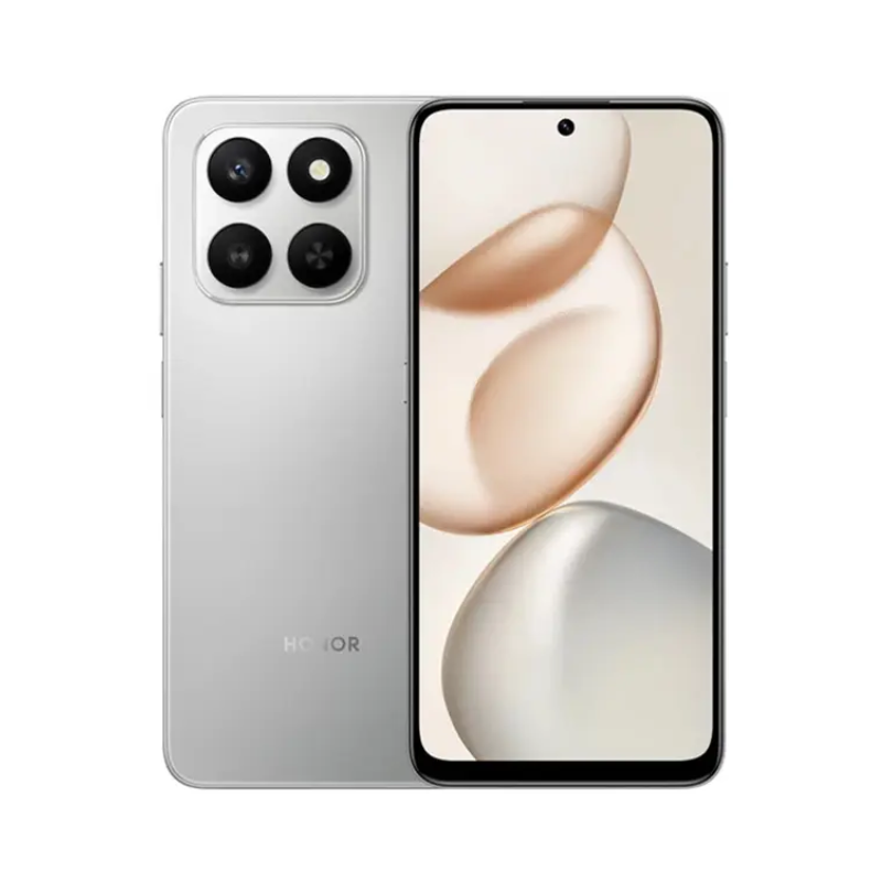 Honor X7d 5G, 6.77" Eye Comfort/Dynamic Dimming Display, 50MP Main Camera, 6500 Super Large Battery, UAE Version