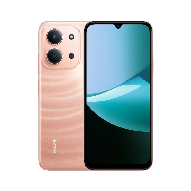 Xiaomi Redmi 15C, 6.9" 120Hz Display, 50MP AI Dual Camera, Powerful Octa-Core Processor, 6000mAh Massive Battery, Global Version