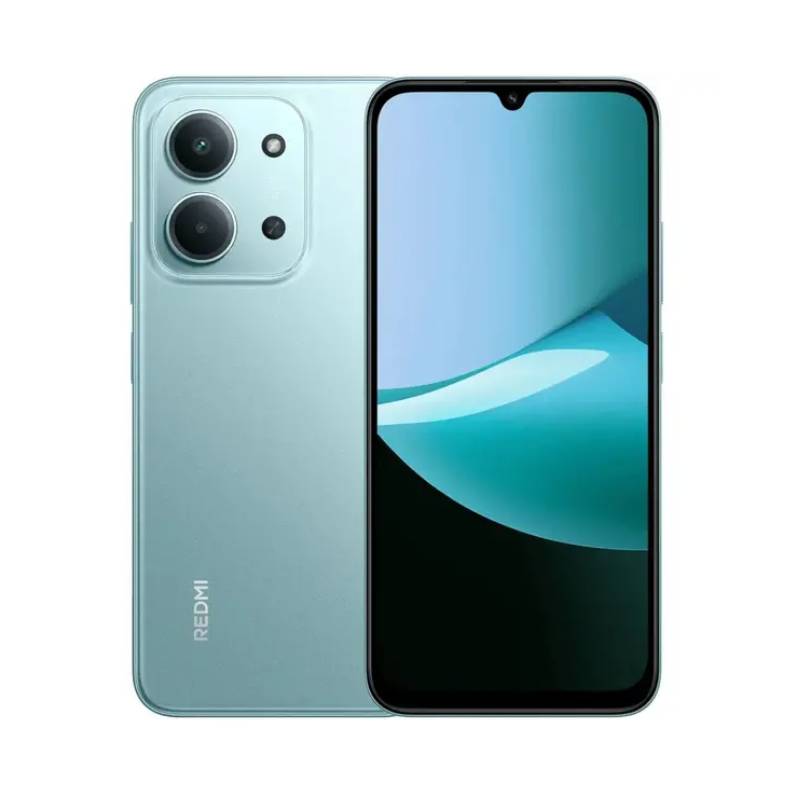 Xiaomi Redmi 15C 5G, 6.9" 120Hz Display, 50MP AI Dual Camera, Mediatek Dimensity 6300 with 5G, 6000mAh Massive Battery, UAE Version