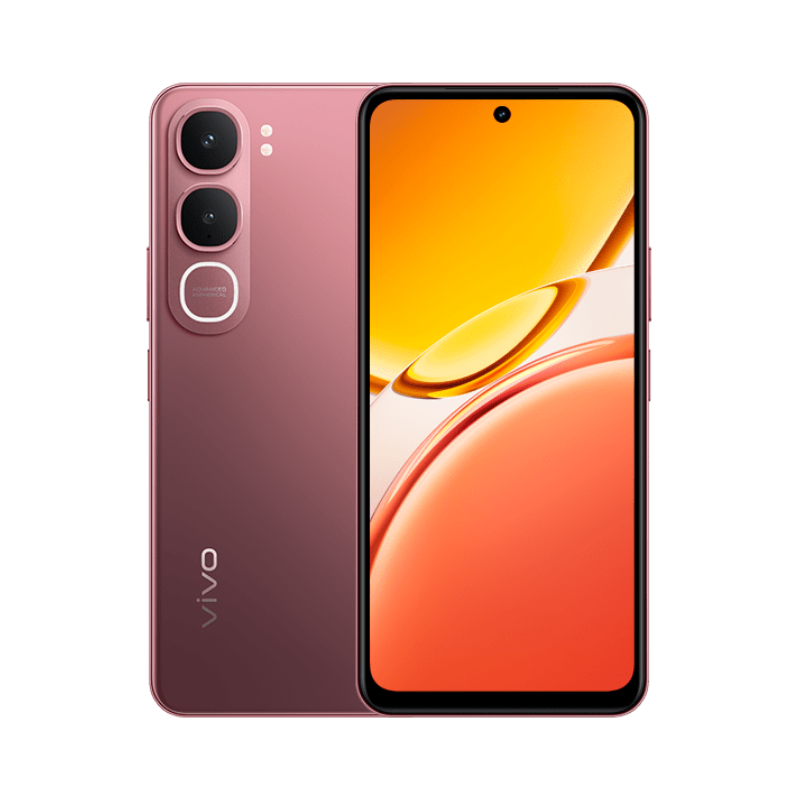 Vivo Y31 5G, 6.68" LCD Display, 50MP Ultra HD Imaging System, IP68, IP69, and IP69+ Dust and Water Resistance, 6500mAh BlueVolt Battery, UAE Version