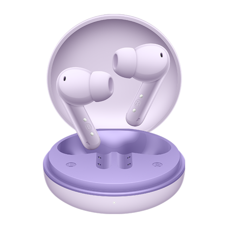 Honor Earbuds A Pro, 12.4mm Large Driver, 49dB Active Noise Cancellation, 42 Hours Battery Life