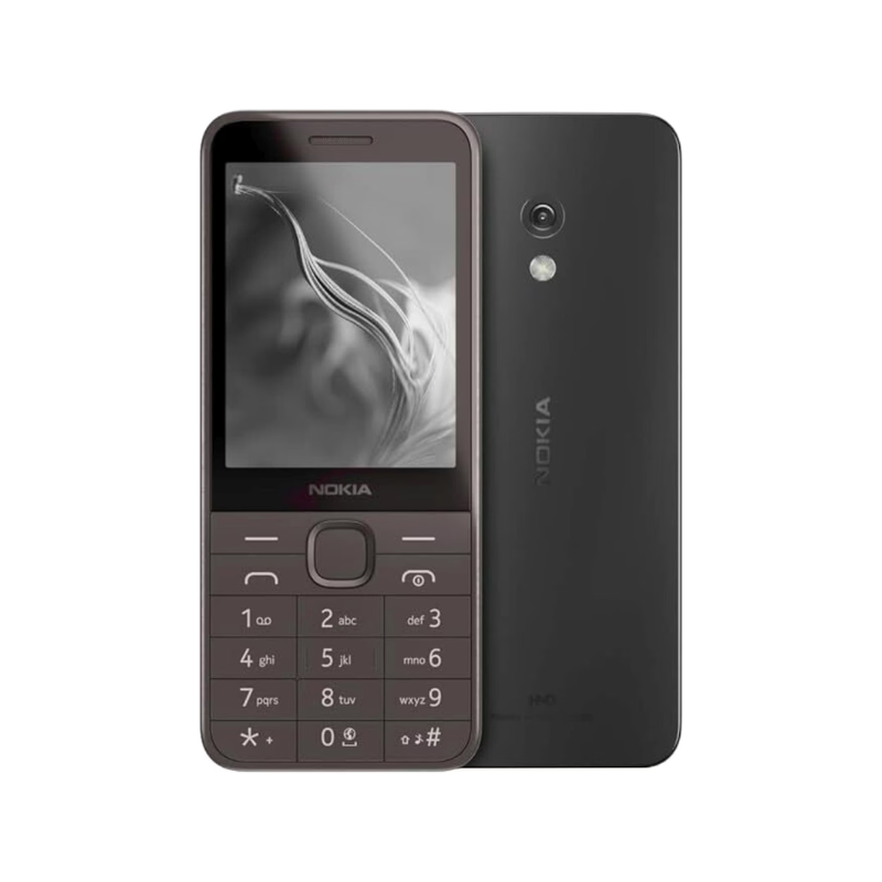 Nokia 235 4G, UAE Version