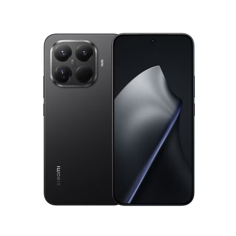 Xiaomi 15T Pro, 6.83" 144Hz eye-care Display, Leica Summilux Optical Lens, MediaTek Dimensity 9400+, 5500mAh Long-lasting Battery, UAE Version