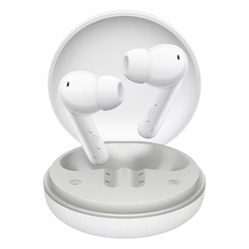 Honor Earbuds A Pro, 12.4mm Large Driver, 49dB Active Noise Cancellation, 42 Hours Battery Life
