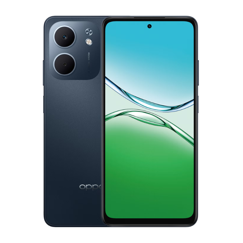 Oppo A5x LTE, 6.67" 1000nits Ultra Bright Display, 32MP Main Camera, IP65 Water and Dust Resistance, + 45W SUPERVOOCTM Flash Charge, UAE Version