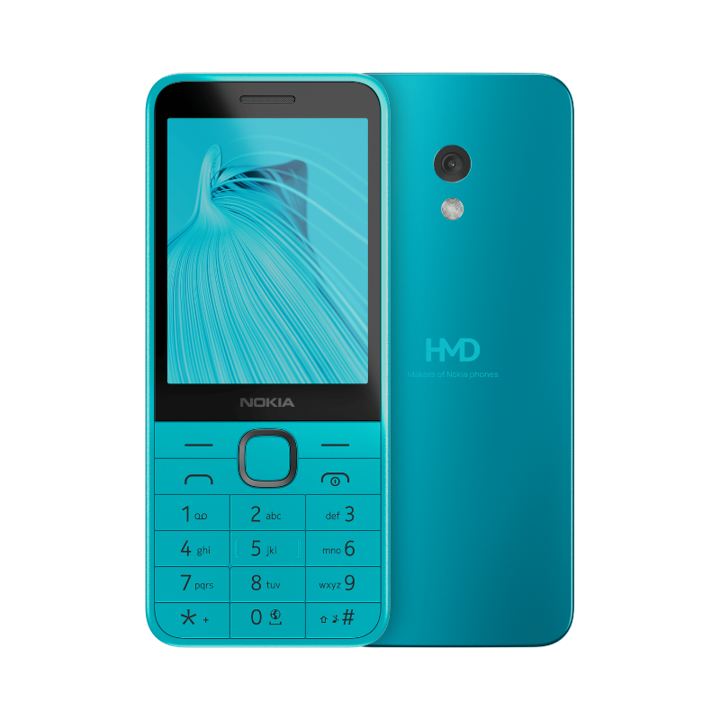 Nokia 235 4G, UAE Version
