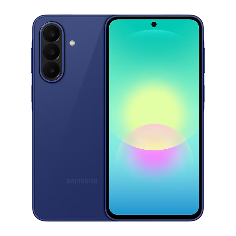 Samsung Galaxy A27 5G, 6.7" FHD+ Super AMOLED Display, 50MP  Ultra Wide Camera, 5000 mAh Battery Life, UAE Version