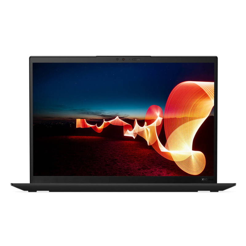 Lenovo Thinkpad X1 Carbon Gen 13 Aura Edition, 14" 2.8K OLED Display, Intel Core Ultra 7 258V, 32GB RAM, 1TB SSD, Intel Arc Graphics, English-Arabic Keyboard, Windows 11 Pro, 21NS00LWGR