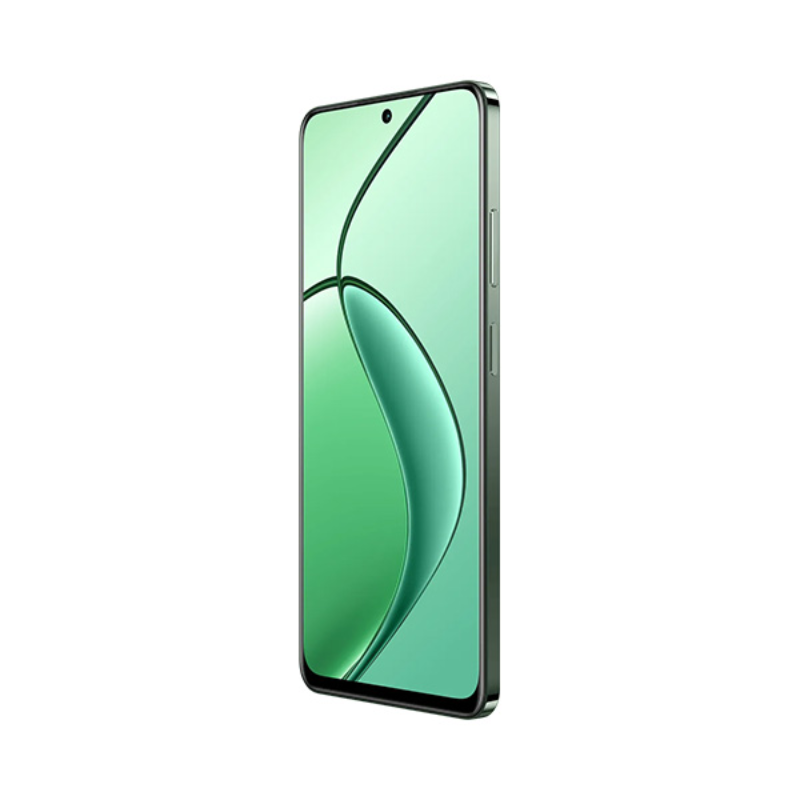 Realme 12x 5G, 6.72" 120Hz Eye Comfort Display, 5000 mAh Batter, Dual Sim Smartphone, UAE Version