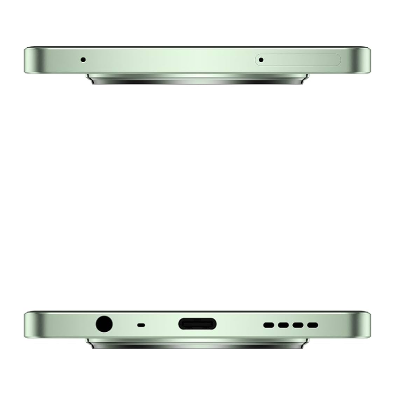 Realme 12x 5G, 6.72" 120Hz Eye Comfort Display, 5000 mAh Batter, Dual Sim Smartphone, UAE Version